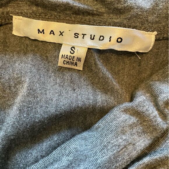 Max Studio Soft Skirt - Size Small - Picture 5 of 5